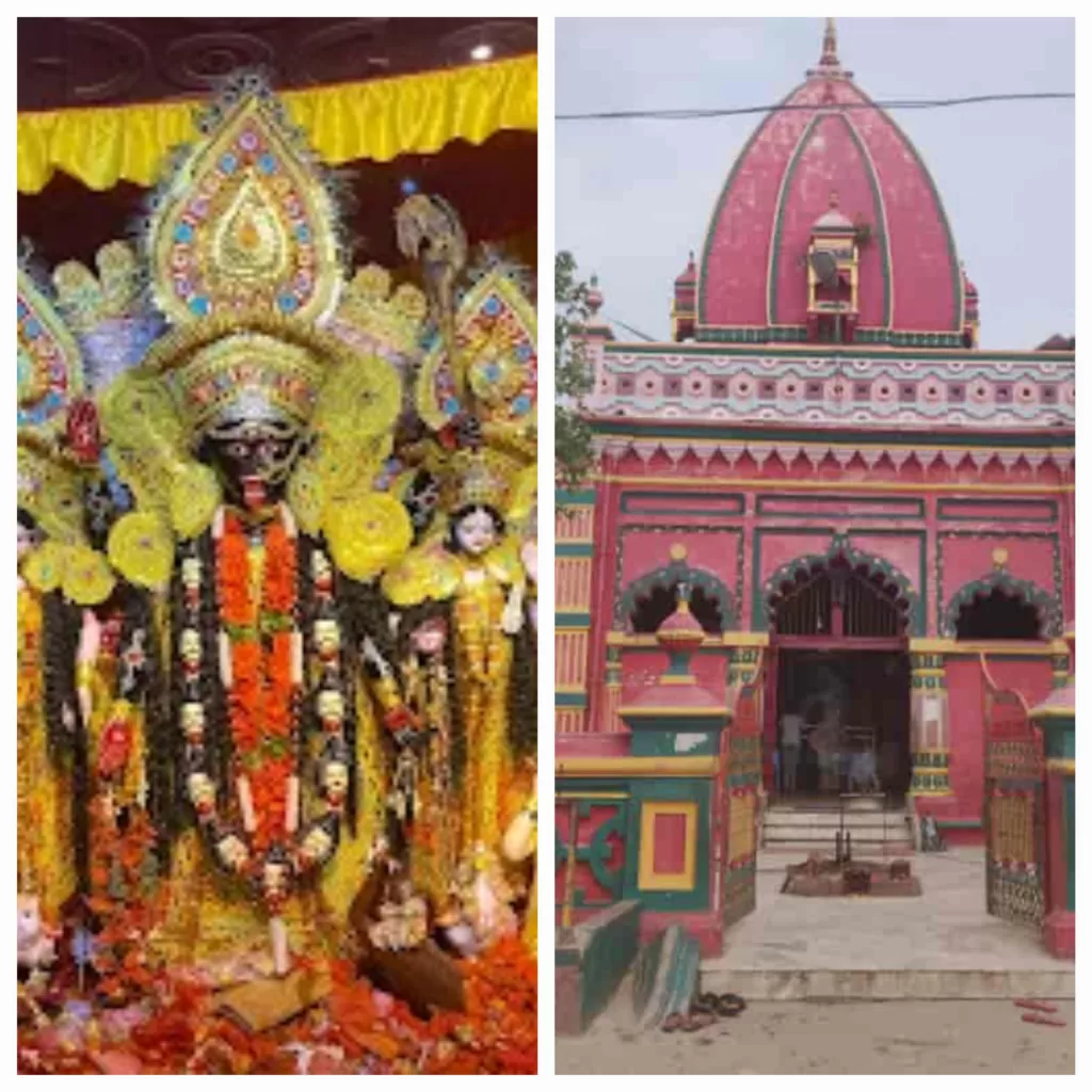 मां काली मंदिर