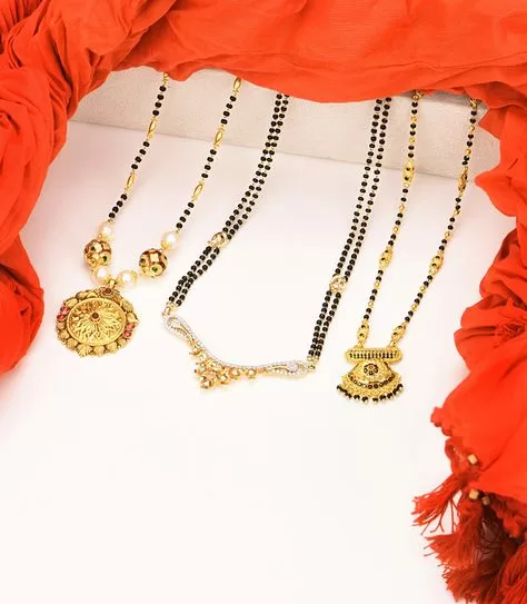 मंगलसूत्र की अपकमिंग डिजाइन देखें ! हेवी परफेक्ट मंगलसूत्र डिजाइन !