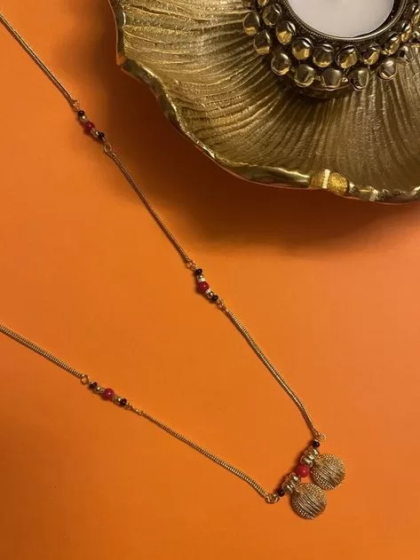 मंगलसूत्र की अपकमिंग डिजाइन देखें ! हेवी परफेक्ट मंगलसूत्र डिजाइन !