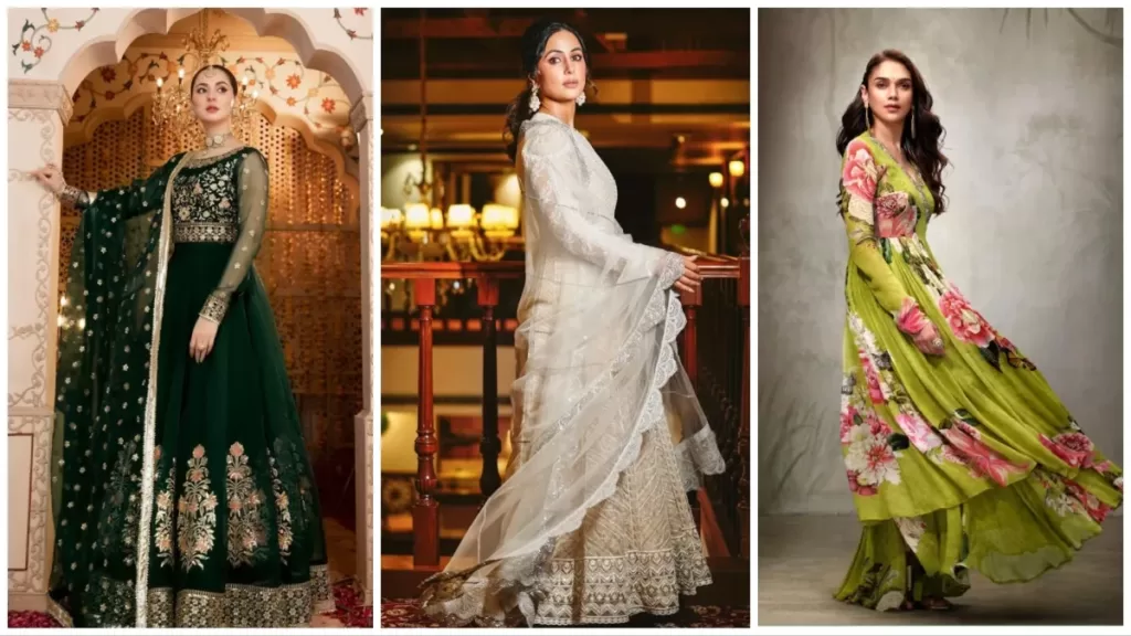 Suit Fashion: लंबी दिखने के लिए इन सिंपल सूट के डिजाइंस को करें अपनी वार्डरोब में शामिल, रोजाना के लिए कर सकती हैं ट्राई