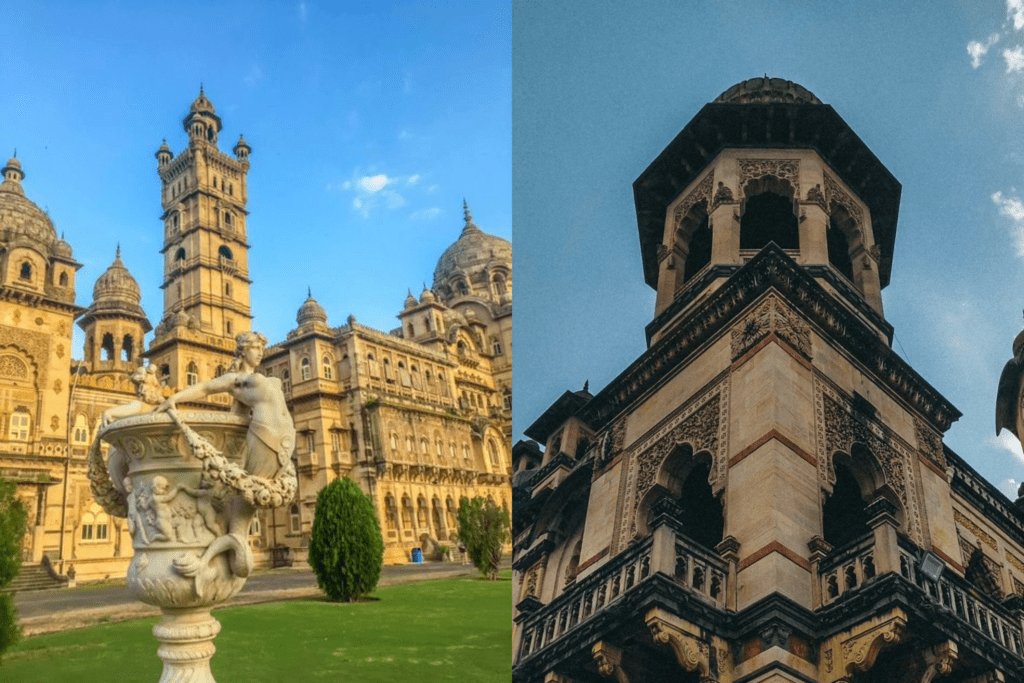 गुजरात में घूमने के लिए शीर्ष 10 स्थान