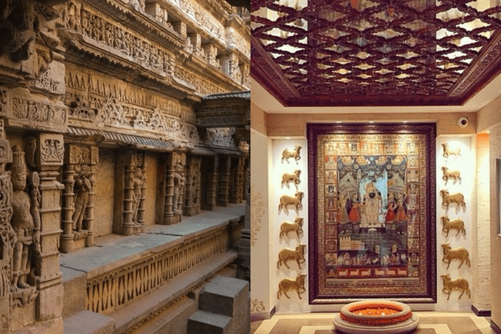 गुजरात में घूमने के लिए शीर्ष 10 स्थान