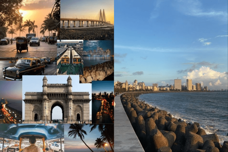 महाराष्ट्र में घूमने के लिए शीर्ष 10 स्थान: Must visit tourist places in Maharashtra