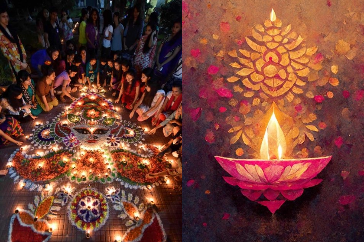 Diwali 2023 Date: दिवाली कब ? जानें डेट, पूजा मुहूर्त, दीपावली