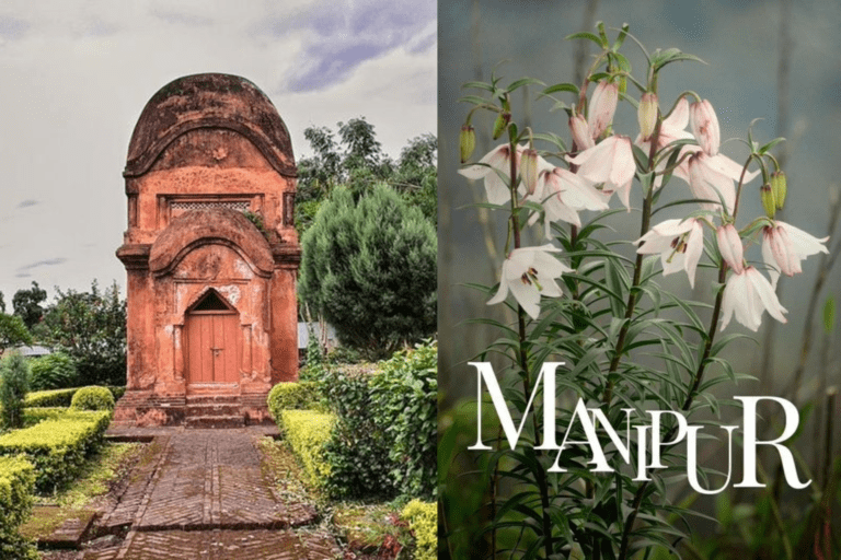 मणिपुर में घूमने के लिए शीर्ष 10 स्थान: Must visit tourist places in Manipur