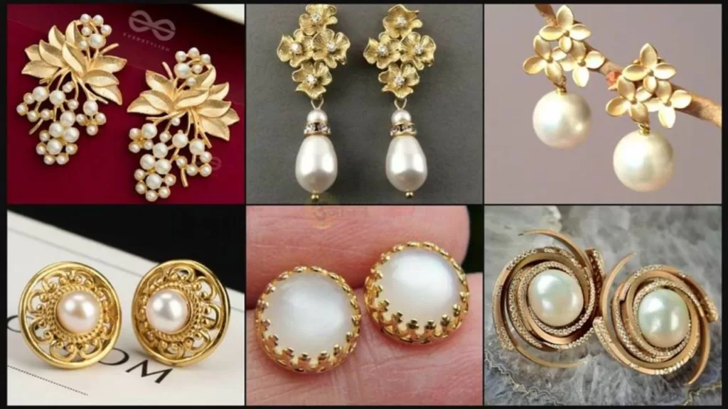 Earrings Designs: मात्र 200 रुपये में मिल जाएंगे इयररिंग्स के ये फैंसी डिजाइंस, फेस्टिव सीजन के लिए करें ट्राई