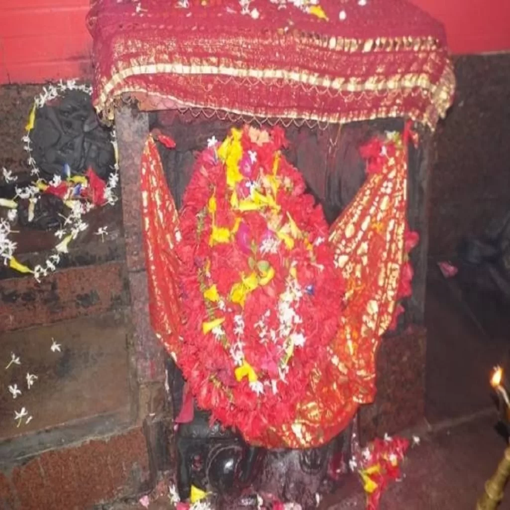 उचैथा ( Uchaitha )