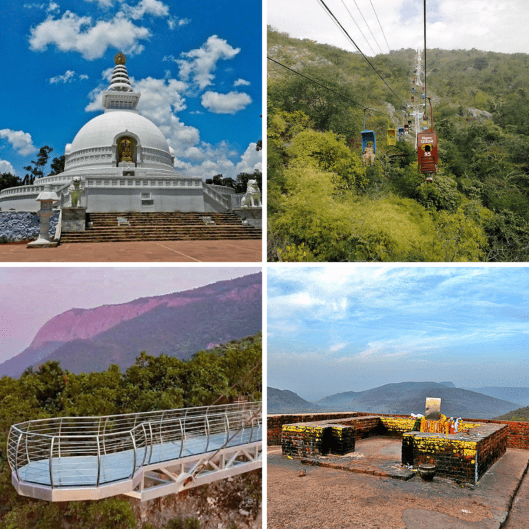 Places To Visit In Nalanda