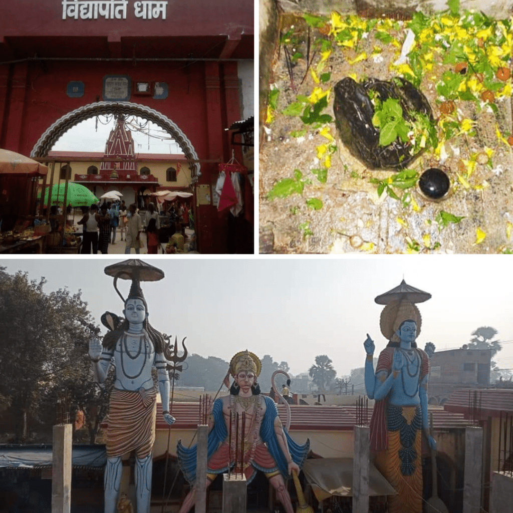 यह मंदिर कामना लिंग के रूप में प्रसिद्ध है |