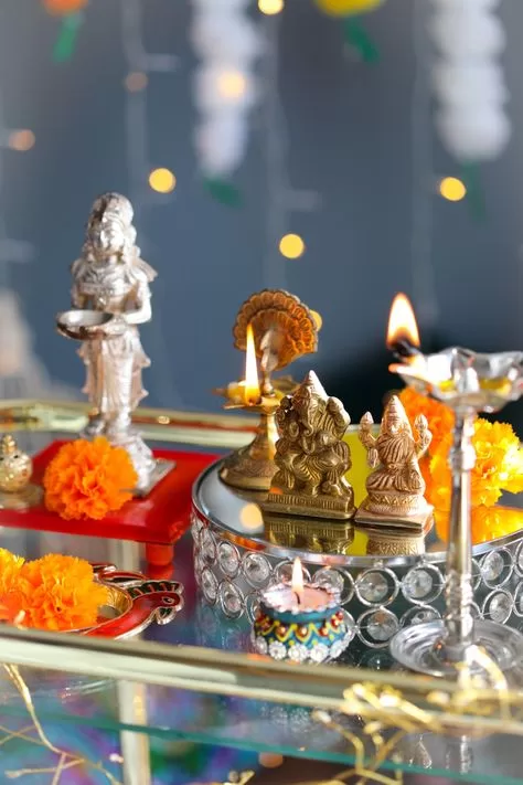 धनतेरस 2023 में कब है ? नोट करें डेट, पूजा और खरीदारी का मुहूर्त