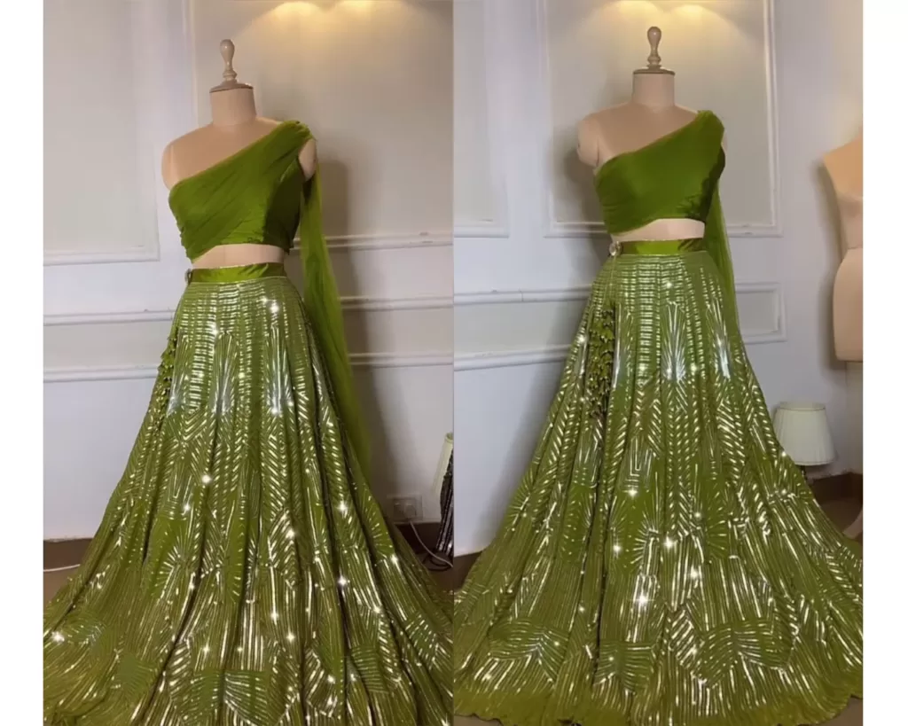Haldi Function Outfits: हल्दी फंक्शन में येलो की जगह इन कलर आउटफिट्स को करें स्टाइल, लगेंगी सबसे अलग