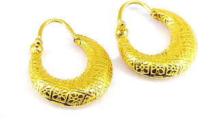 tanishq gold bali designs with price