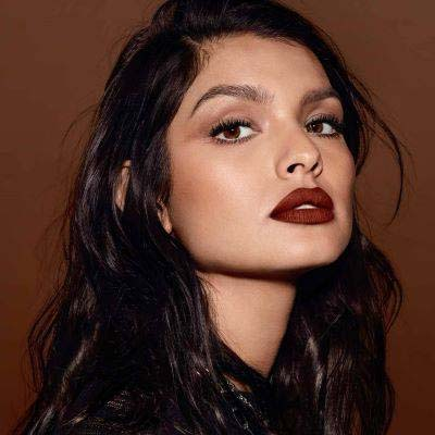 red brown lipstick shades