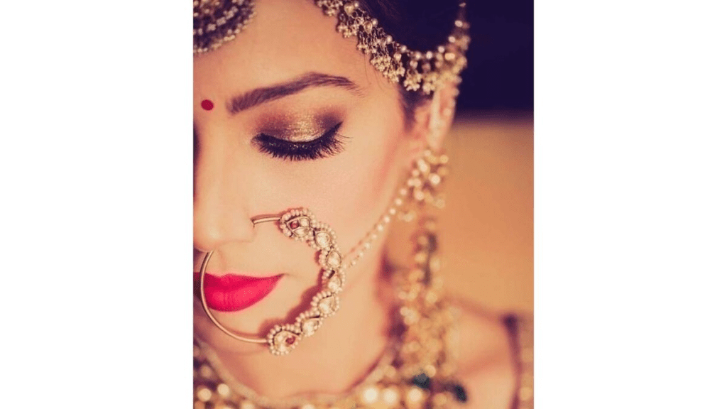 Beautiful Nose Rings Design