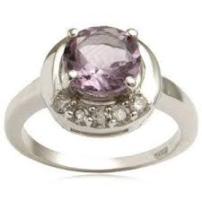 simple silver ring designs for female