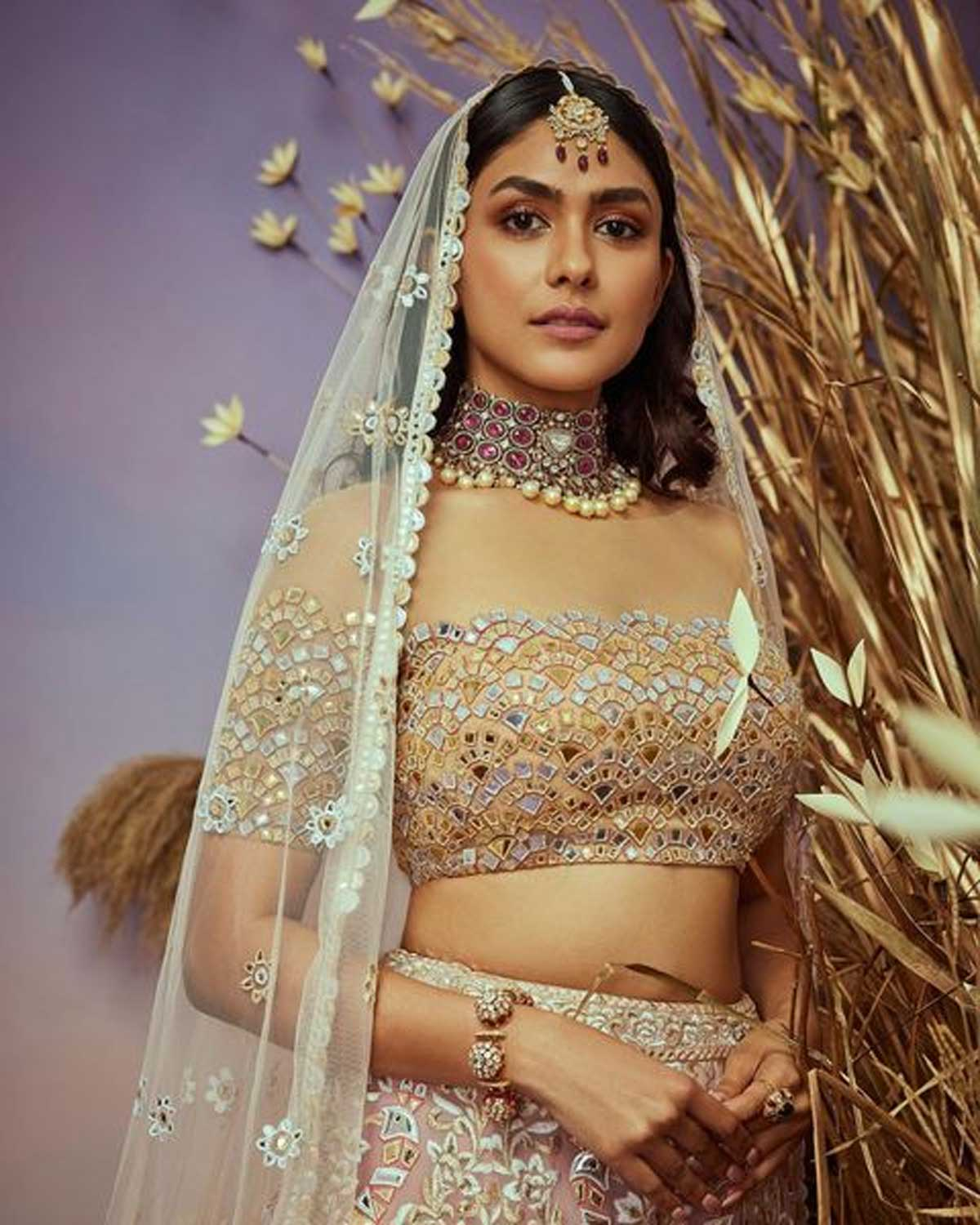 ब्लाउज डिजाइन नई image