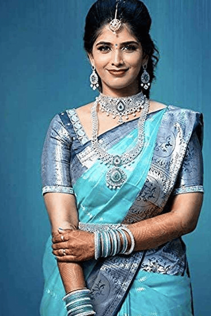 Outfit Designs For Bride