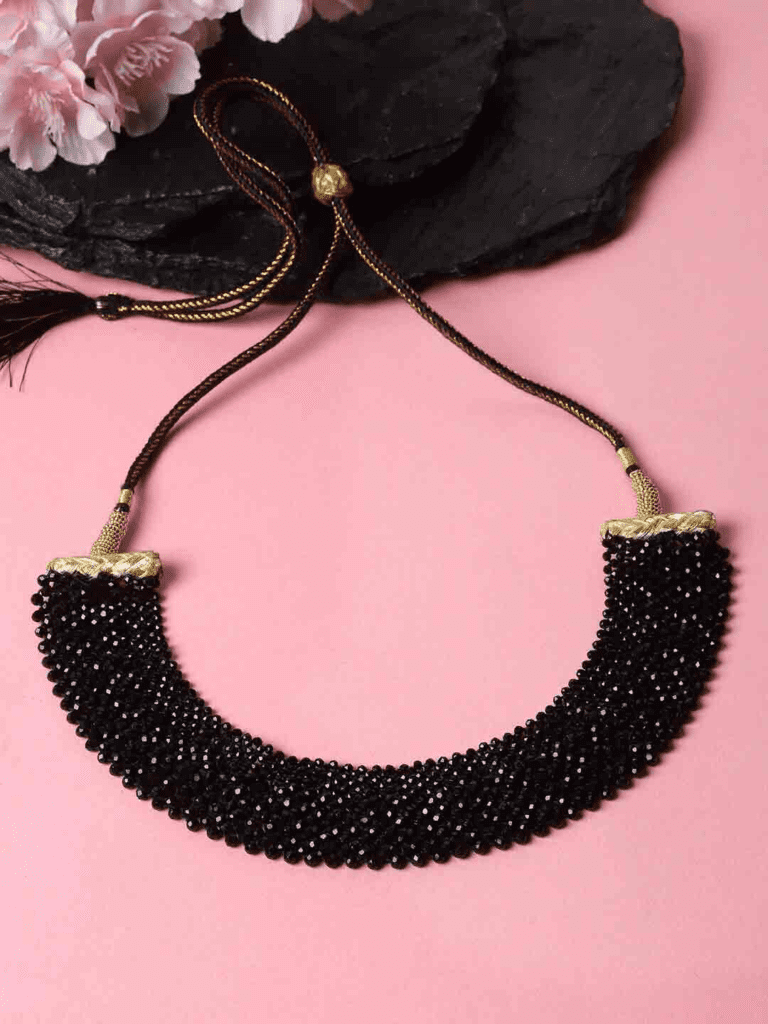 हैवी ज्वेलरी