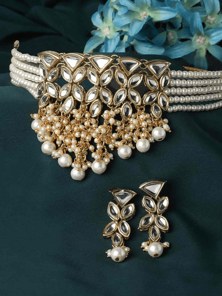 Kundan Set