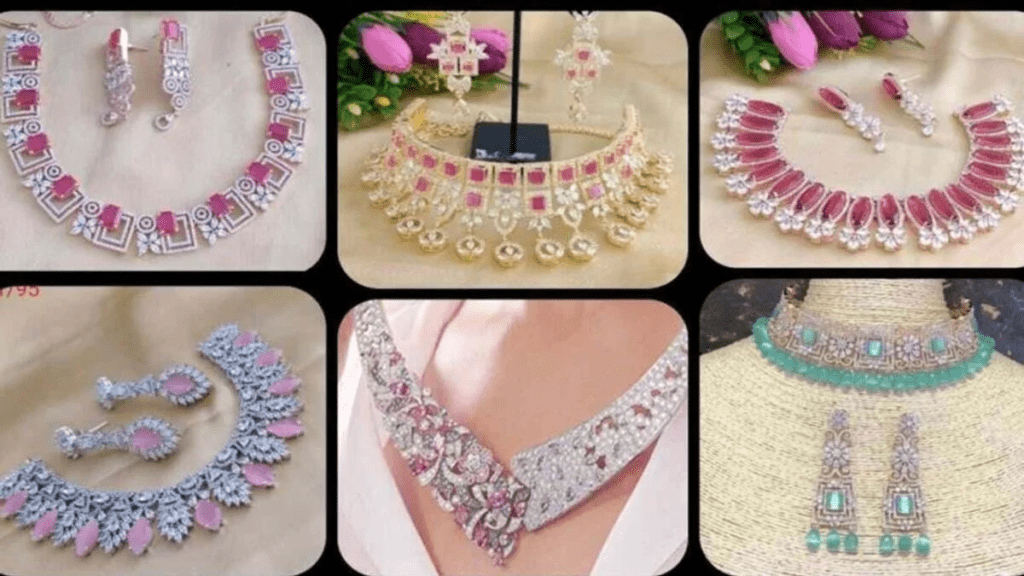 Best Necklace design
