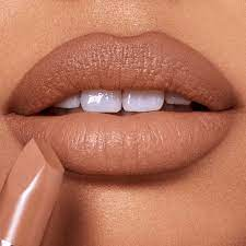 Glossy Nude Lipstick