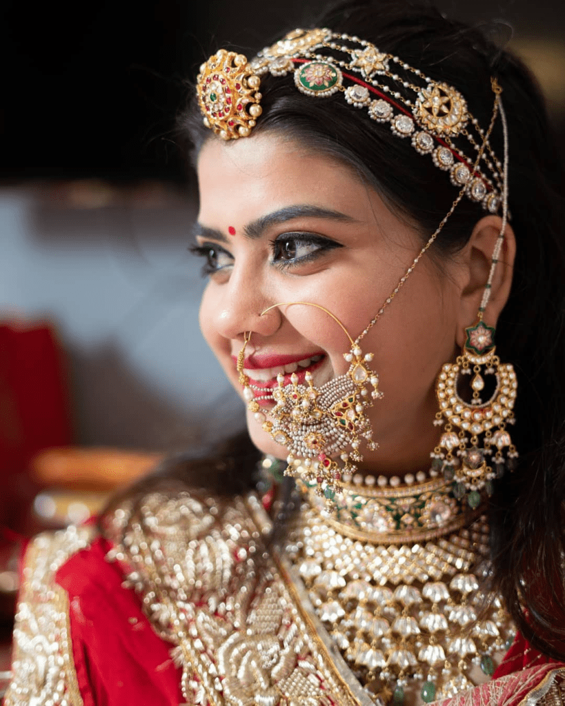 Rajasthani Nath