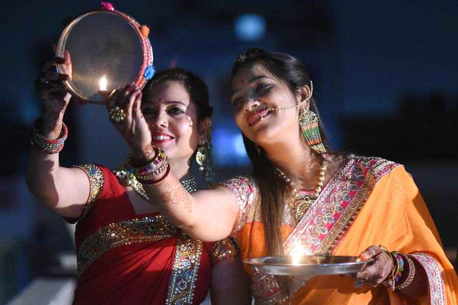 2024 में करवा चौथ पर करें ये गलतियां