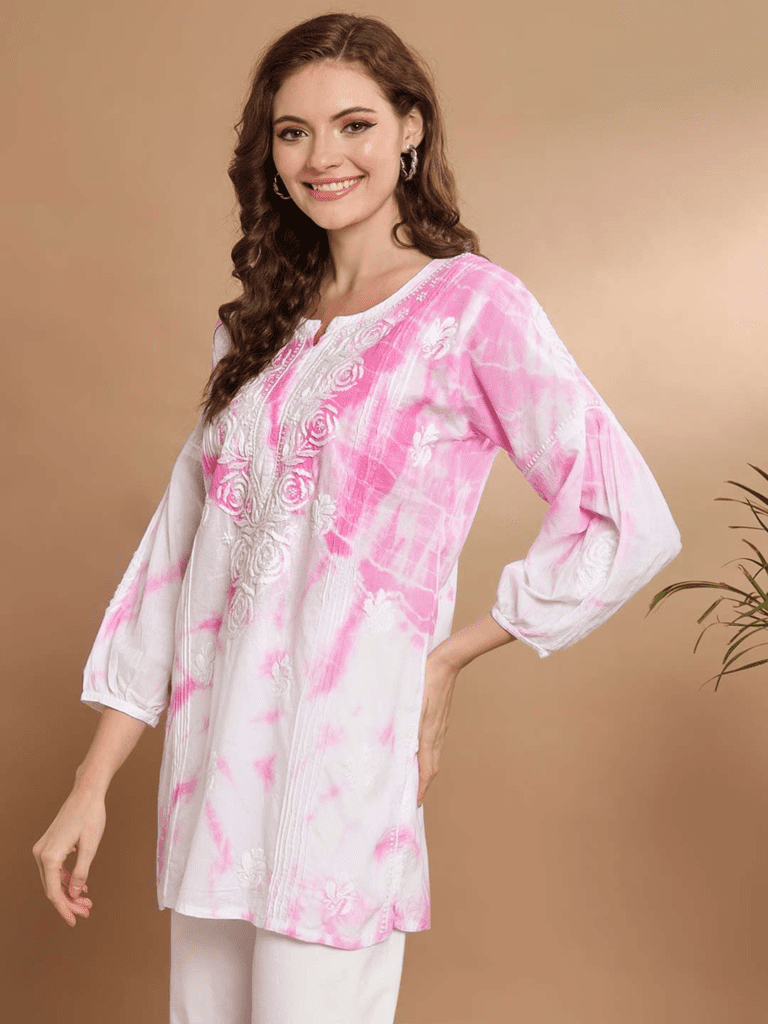 न्यू कुर्ती डिजाइन