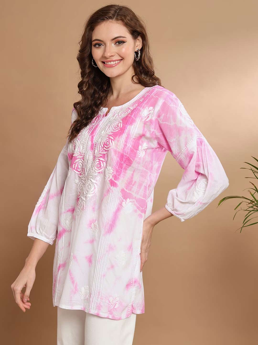 न्यू कुर्ती डिजाइन