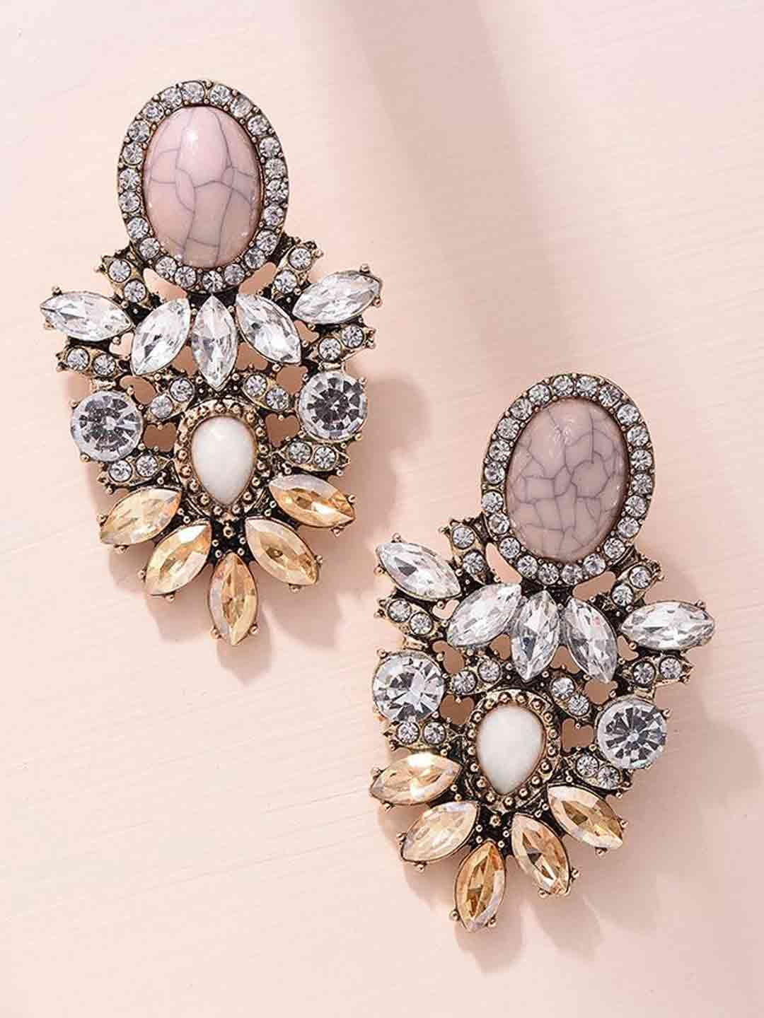 Earrings Design
