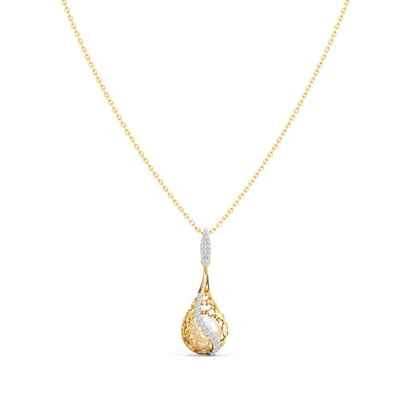 antique gold mangalsutra designs