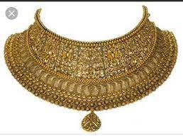 New Necklace Design Photo