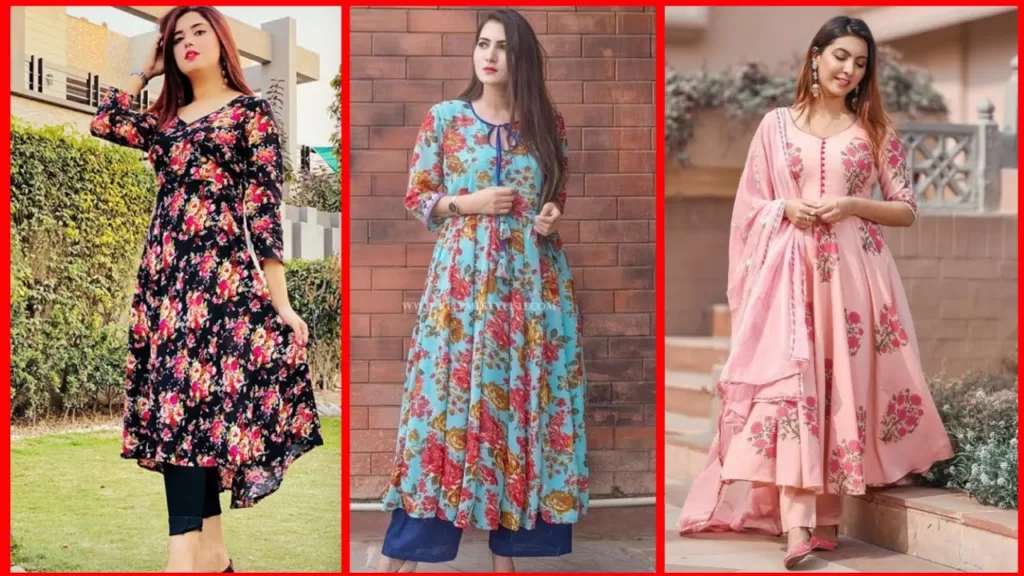 Kurti Under 200: कम खर्च में दिखेंगी और खूबसूरत, ट्राई करें कुर्ती के ये डिजाइन