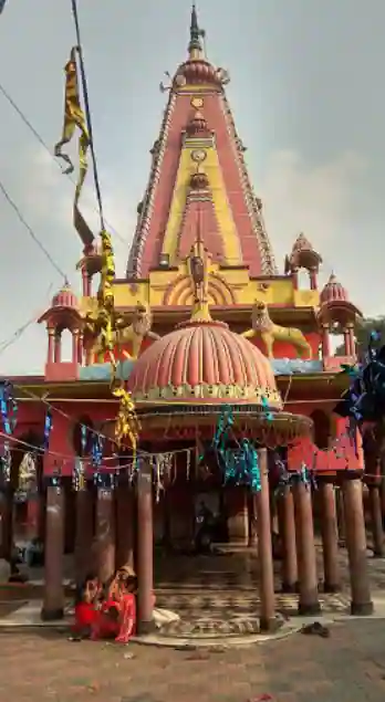 यहां माथा टेकने वालों की हर मुरादें पूरी होती है।
