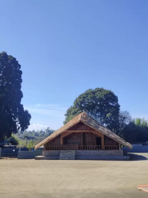 मिजोरम में घूमने के लिए शीर्ष 10 स्थान: Must visit tourist places in Mizoram