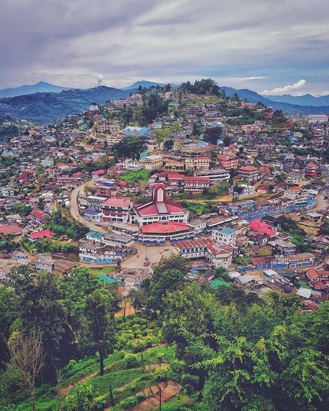 नागालैंड में घूमने के लिए शीर्ष 10 स्थान: Must visit tourist places in Nagaland