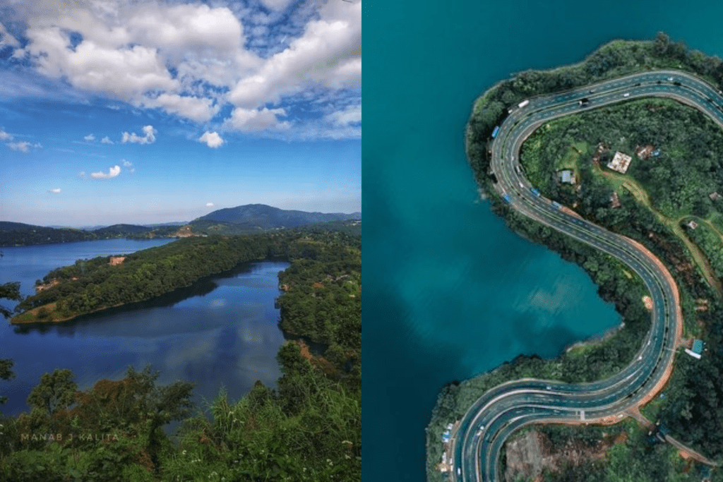 मेघालय में घूमने के लिए शीर्ष 10 स्थान: Must visit tourist places in Meghalaya