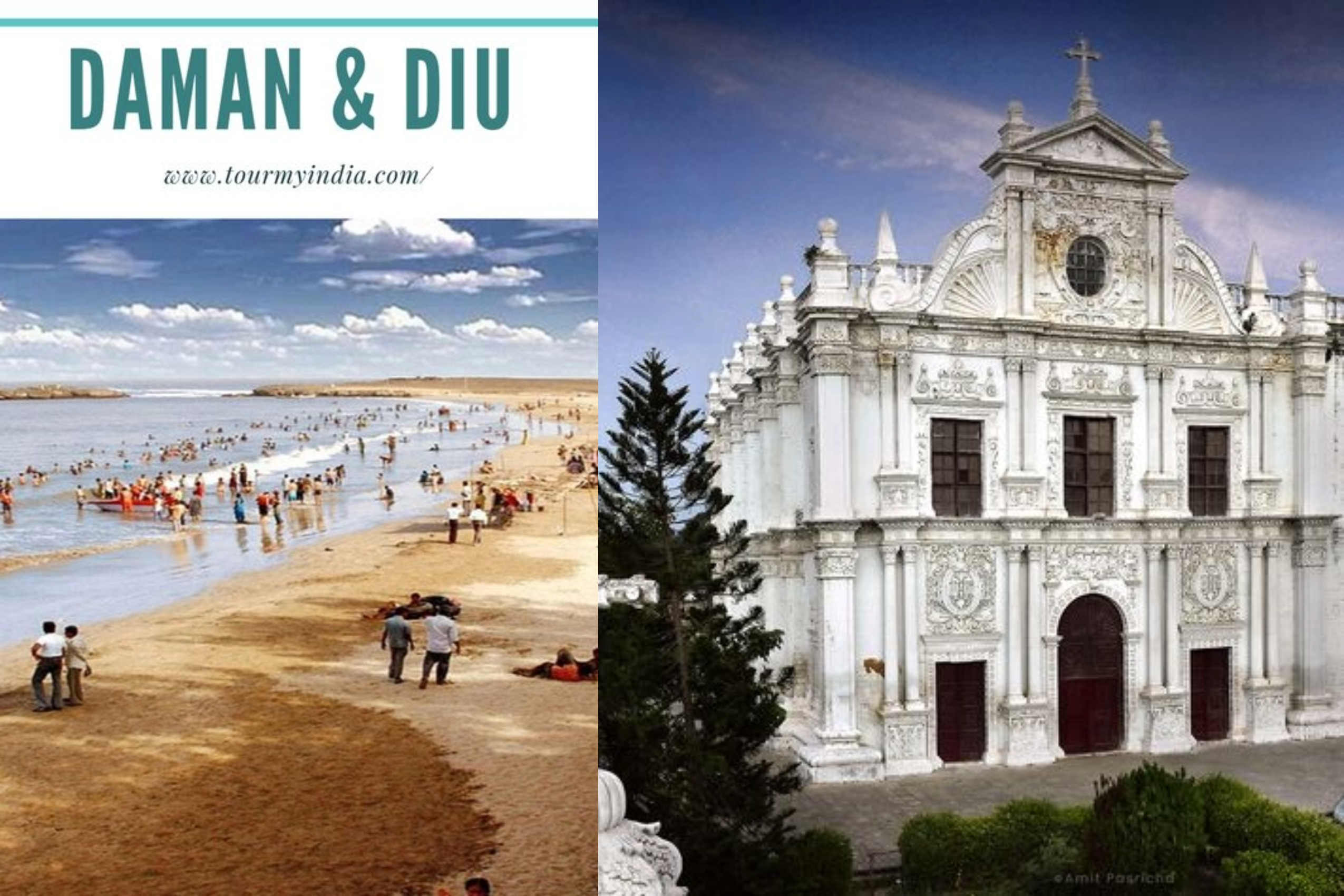 Daman And Diu