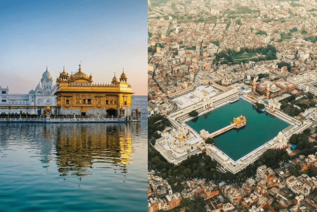 पंजाब में घूमने के लिए शीर्ष 10 स्थान: Must visit tourist places in Punjab