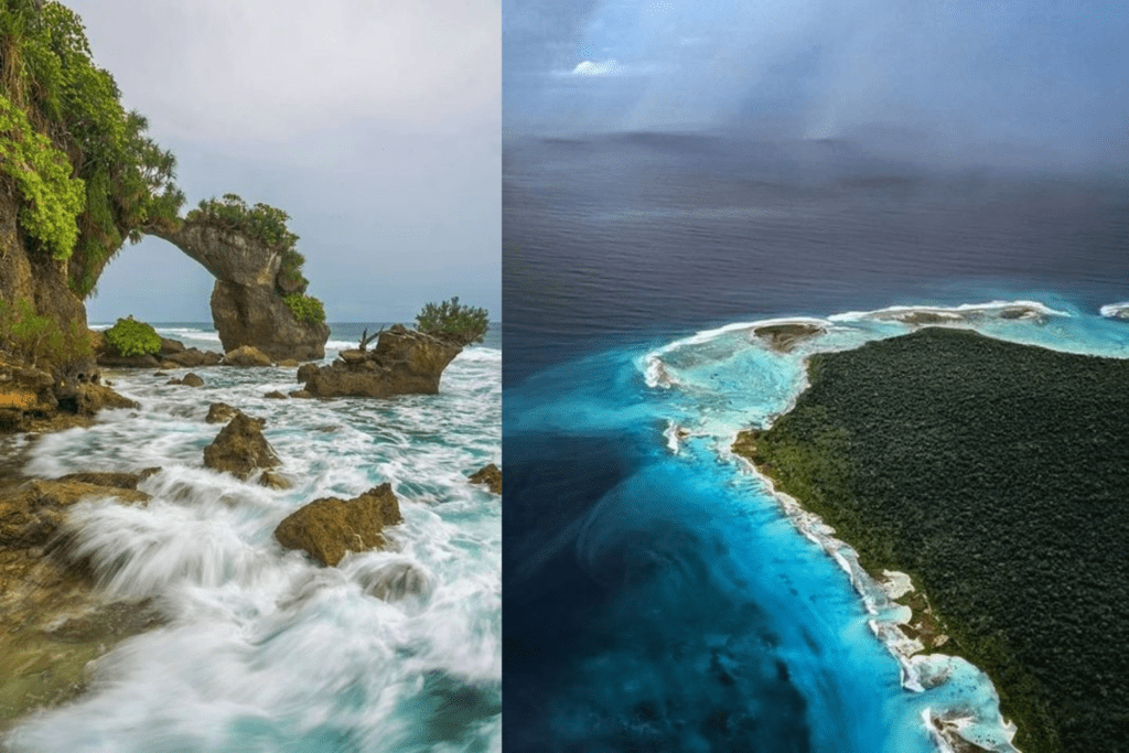 Little Andaman Island