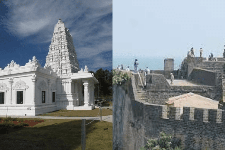 DADRA AND NAGAR HAVELI