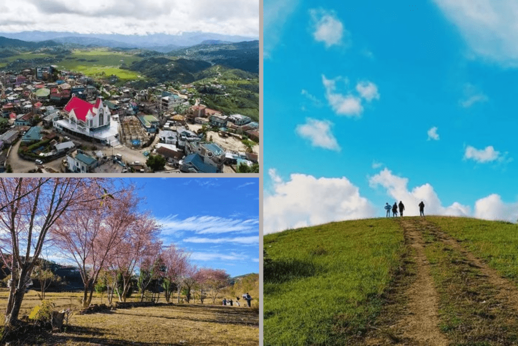 मिजोरम में घूमने के लिए शीर्ष 10 स्थान: Must visit tourist places in Mizoram