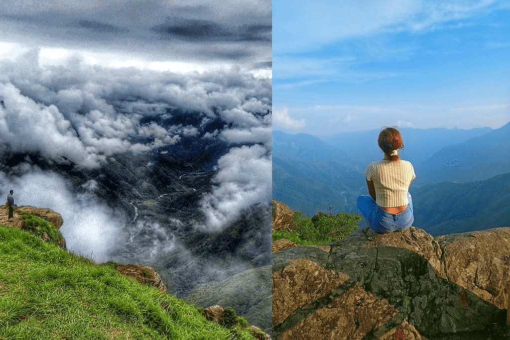 मेघालय में घूमने के लिए शीर्ष 10 स्थान: Must visit tourist places in Meghalaya