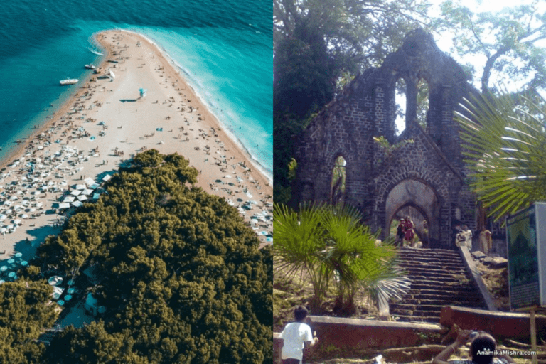 tourist places in andaman and nicobar island