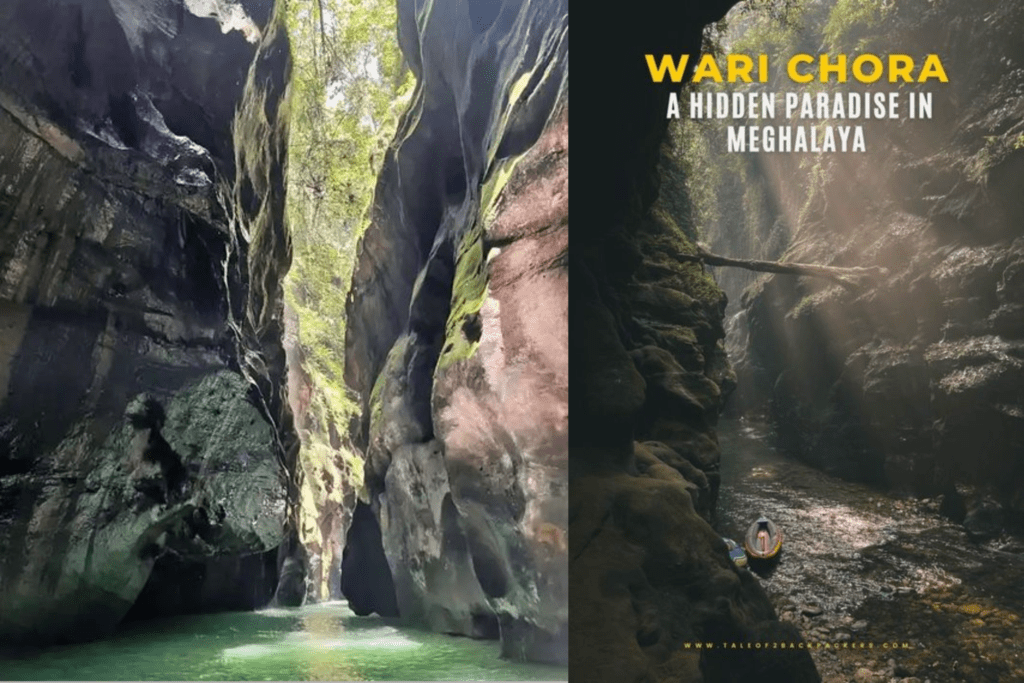 मेघालय में घूमने के लिए शीर्ष 10 स्थान: Must visit tourist places in Meghalaya