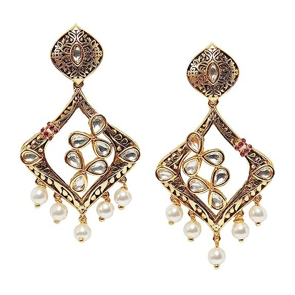 Latest earring design