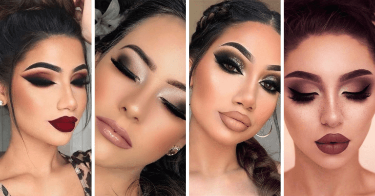 Eye Makeup For Beginner