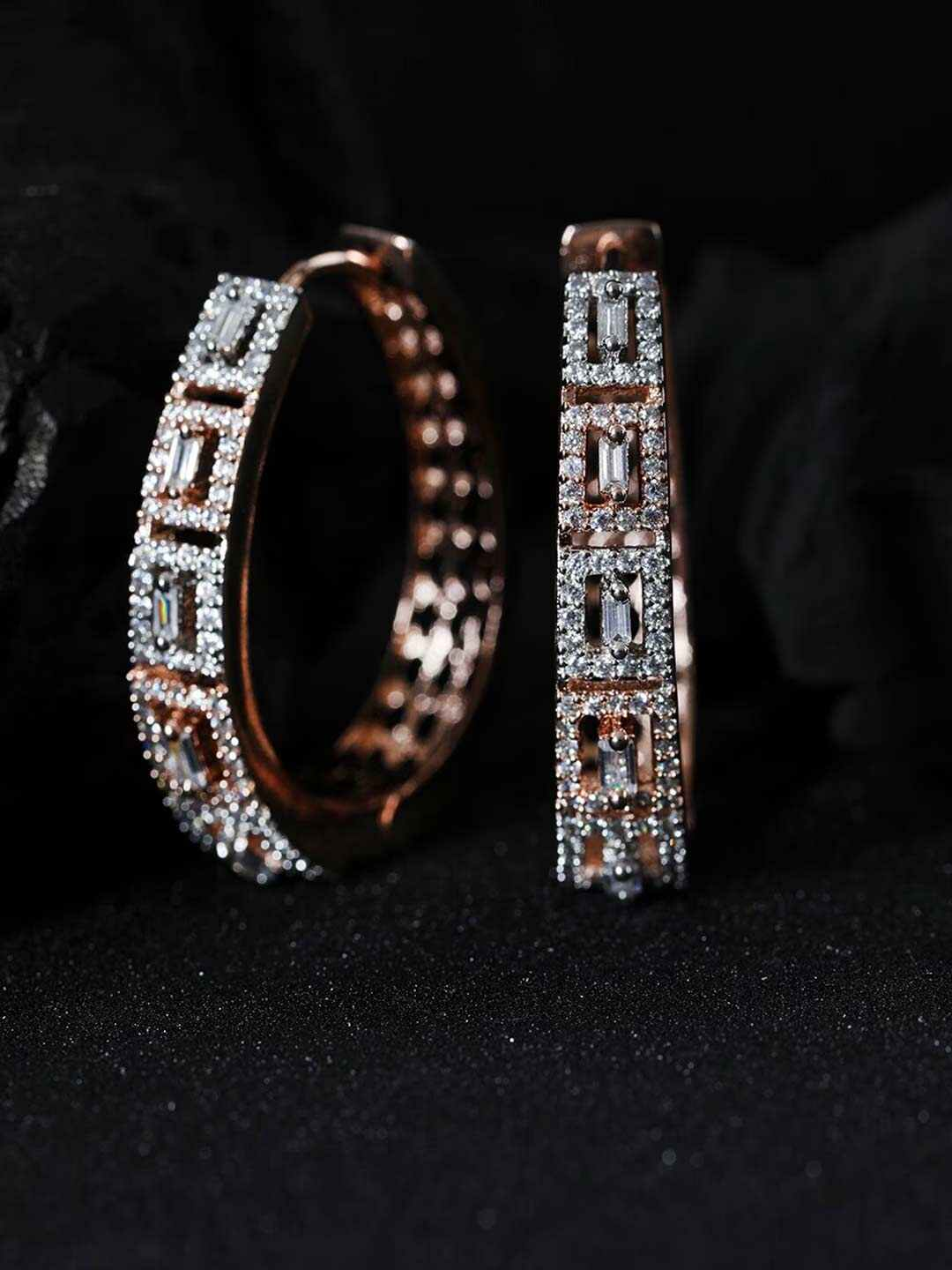 Earrings Designs For Party