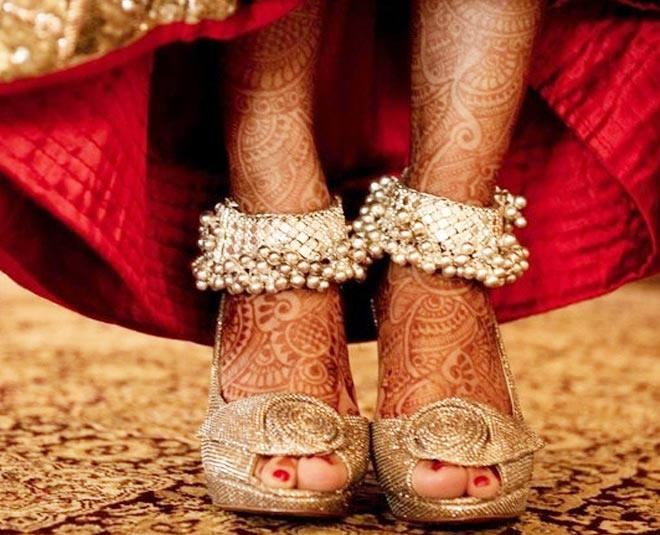 latest payal design 2024