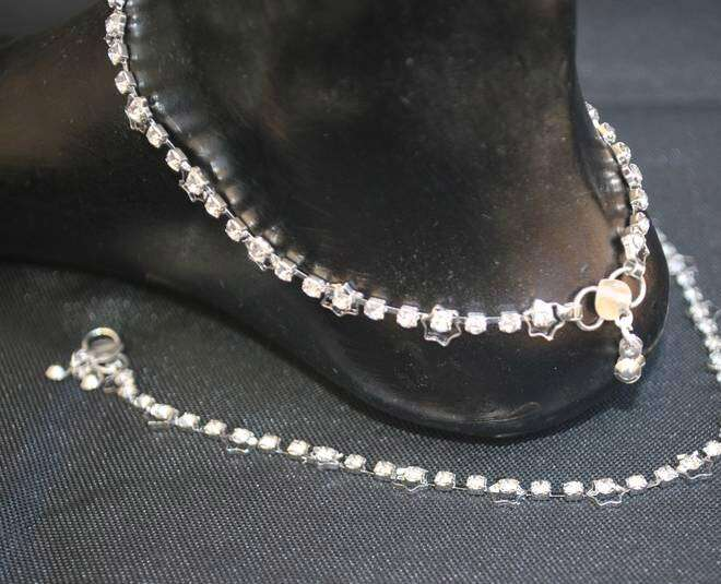 Diamond Payal